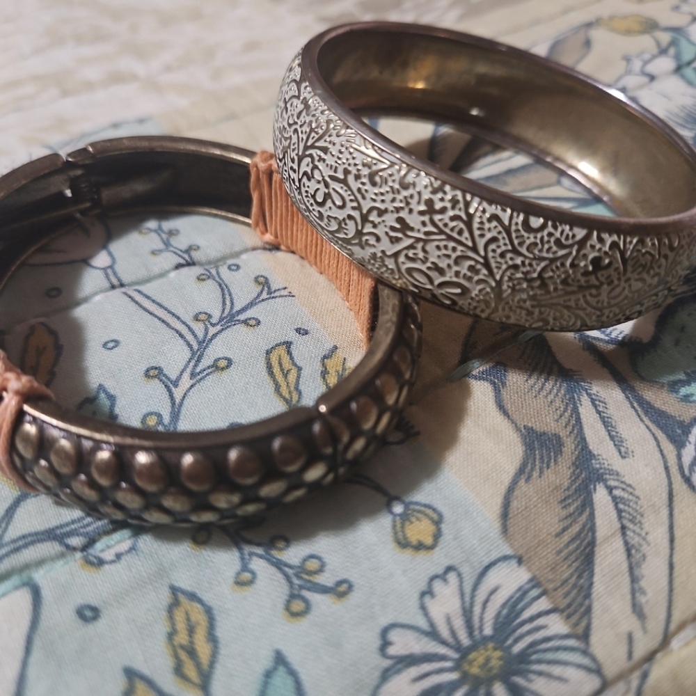 Pretty Boho Boutique Bracelet set
